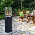 Spartherm Fuora R Outdoor Kamin