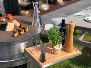 Einhngetisch-zu-Firestar-BBQ-Ring