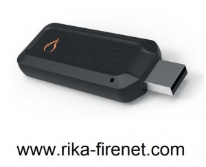 RIKA-Firenet-Wifi-Modul