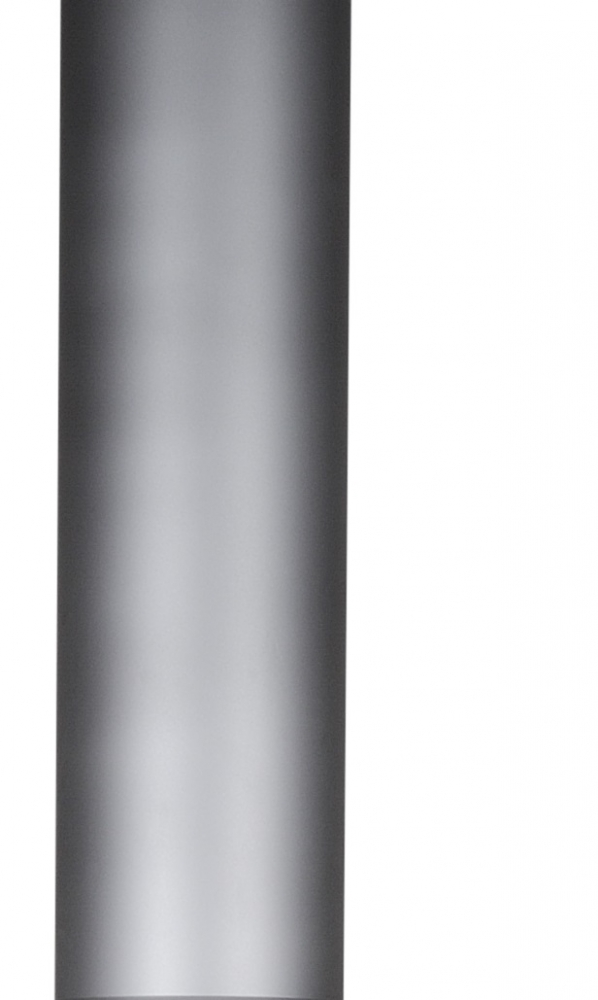 Bild 1 von Verlängerungsrohr für Firestar Gartenkamin  / (Modell) DN 550 / (Farbe) hellgrau  / (Länge) 500 mm