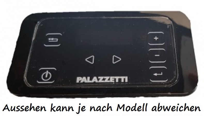 Bild 1 von Palazzetti Carla Ersatzteile  / (Ersatzteil) Zünder/Widerstand IDRO 13 kW & 15 kW