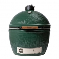 Bild 1 von BIG GREEN EGG XLarge Holzkohlegrill/Keramikgrill