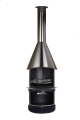 Grillkamin Firestar DN 650 3. Generation
