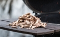 Bild 2 von Holzchips (Big Green Egg)  / (Sorte ) Pekannuss (2,9 l)
