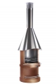 Bild 11 von Grillkamin Firestar DN 650 3. Generation