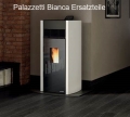 Palazzetti Bianca Ersatzteile Pelletofen (1 Stück)