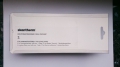 Bild 2 von Türdichtung Skantherm Packung Nr. 3 , 8 mm - Für die Kaminofentüren der Modelle bis August 1996
