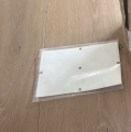 Dichtung - Isoliereinlage für KaminFILTERKat (1 Stück)
