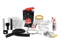 Palazzetti Cleaning Kit/Aschesauger und Zubehör