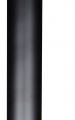 Verlängerungsrohr für Firestar Gartenkamin  / (Modell) DN 650 / (Farbe) schwarz / () 1000 mm