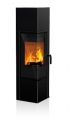 Bild 5 von Kaminofen Glasscheibe Rika