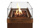 Bild 4 von Gaskamin Outdoor Firestar Ambiente Medium