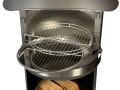 Bild 5 von Grillrost für Gartenkamin Firestar  / (Modell) Grillrost Ø 45 cm passend zu Firestar DN 700