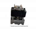 Bild 3 von Schneckenmotor/Betriebsmotor für Pelletofen Palazzetti  / (Modell) Anita Idro 13 KW