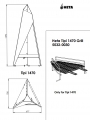 Bild 3 von Heta Tipi  / (Größe) 1470 mm hoch