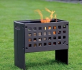 Feuerkorb/Feuerbox aus Gusseisen OUTFIRE