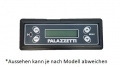 Bild 3 von Display für Pelletofen Palazzetti  / (Modell) Elisabeth Idro 12 kW