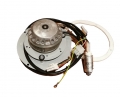 Bild 2 von Abgasgebläse für Palazzetti Pelletofen  / () Scricciola N100 9 kW