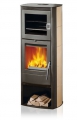 Bild 20 von Kaminofen Glasscheibe Rika
