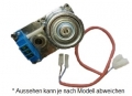Schneckenmotor/Betriebsmotor für Pelletofen Palazzetti  / (Modell) Barbara