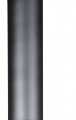 Verlängerungsrohr für Firestar Gartenkamin  / (Modell) DN 550 / (Farbe) dunkelgrau / (Länge) 500 mm