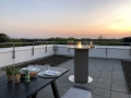 Bild 1 von Gaskamin Outdoor Firestar Ambiente Bartable