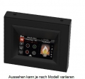 Bild 2 von Rika Display für Pelletöfen  / (Modell) Filo