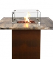 Bild 5 von Gaskamin Outdoor Firestar Ambiente Bartable