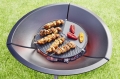 Bild 1 von OUTFIRE Guss-Grillplatte (TRIGON)