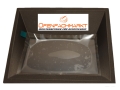 Bild 1 von Rika Display für Pelletöfen  / (Modell) Como Touchdisplay (ab Seriennummer 1346346)