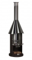 Bild 9 von Firestar Grillkamin/Gartenkamin DN 550 DESIGN