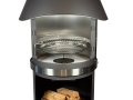 Grillrost für Gartenkamin Firestar