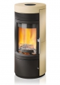 Bild 18 von Kaminofen Glasscheibe Rika