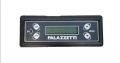 Display/Steuerpaneel für Palazzetti Pelletofen  / (Modell) Carlotta-Cristina IDRO 13 KW/15 KW