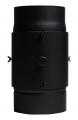 Bild 1 von KaminFILTERKat Feuerstätten Nachrüstung  / (Farbe) schwarz