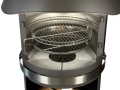 Bild 4 von Grillrost für Gartenkamin Firestar  / (Modell) Grillrost Ø 45 cm passend zu Firestar DN 700