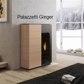Palazzetti Ginger Ersatzteile (1 Stück)