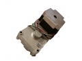 Schneckenmotor/Betriebsmotor für Rika Pelletöfen  / (Modell) PRIMO_6KW_MA (ab Seriennummer 221500949)